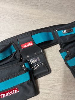 Tool belt