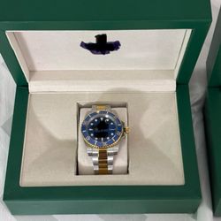 Men’s Luxury Watch Brand New In Box!