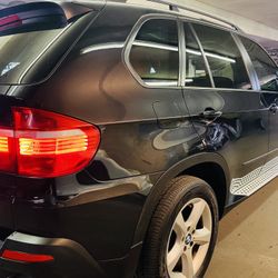$2500/DOWN‼️$219/MONTH‼️2008 BMW X5‼️AWD‼️NAVIGATION 