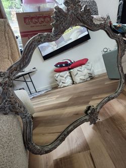 French providence mirrors