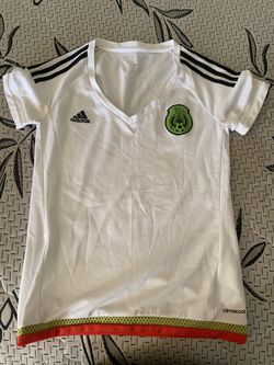 Mexico Jersey 