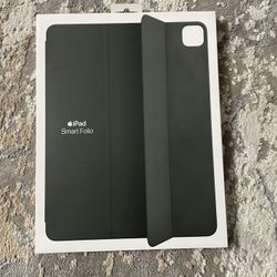BRAND NEW iPad Pro Smart Folio - 12.9 Inch