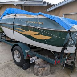 Two Boats For Sale (AS IS)
