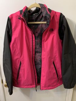 Large North Face jacket