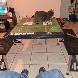 Fold Up Picnic Table For Kids.