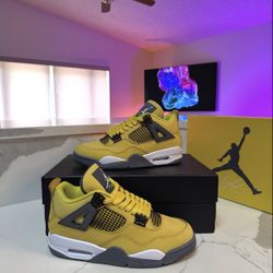 Jordan 4