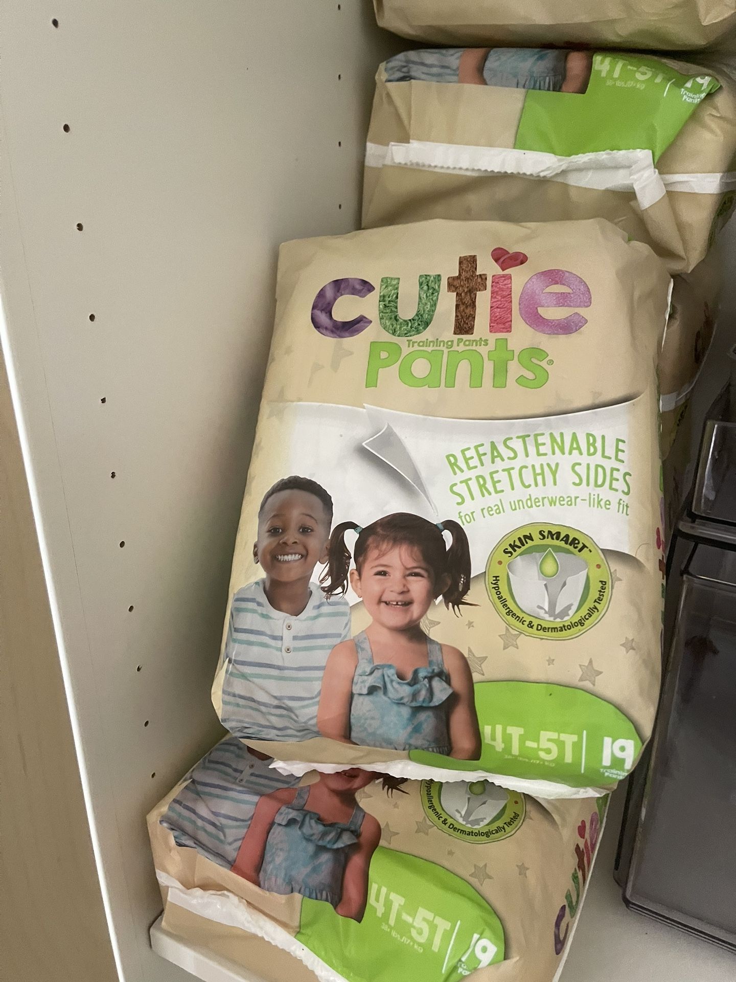 Diapers