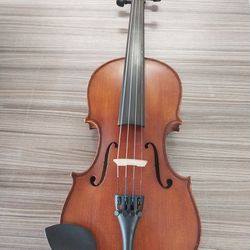 3/4 Violin  Like New With Case