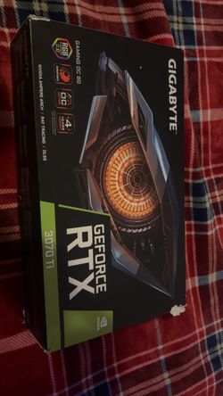 3070 Ti