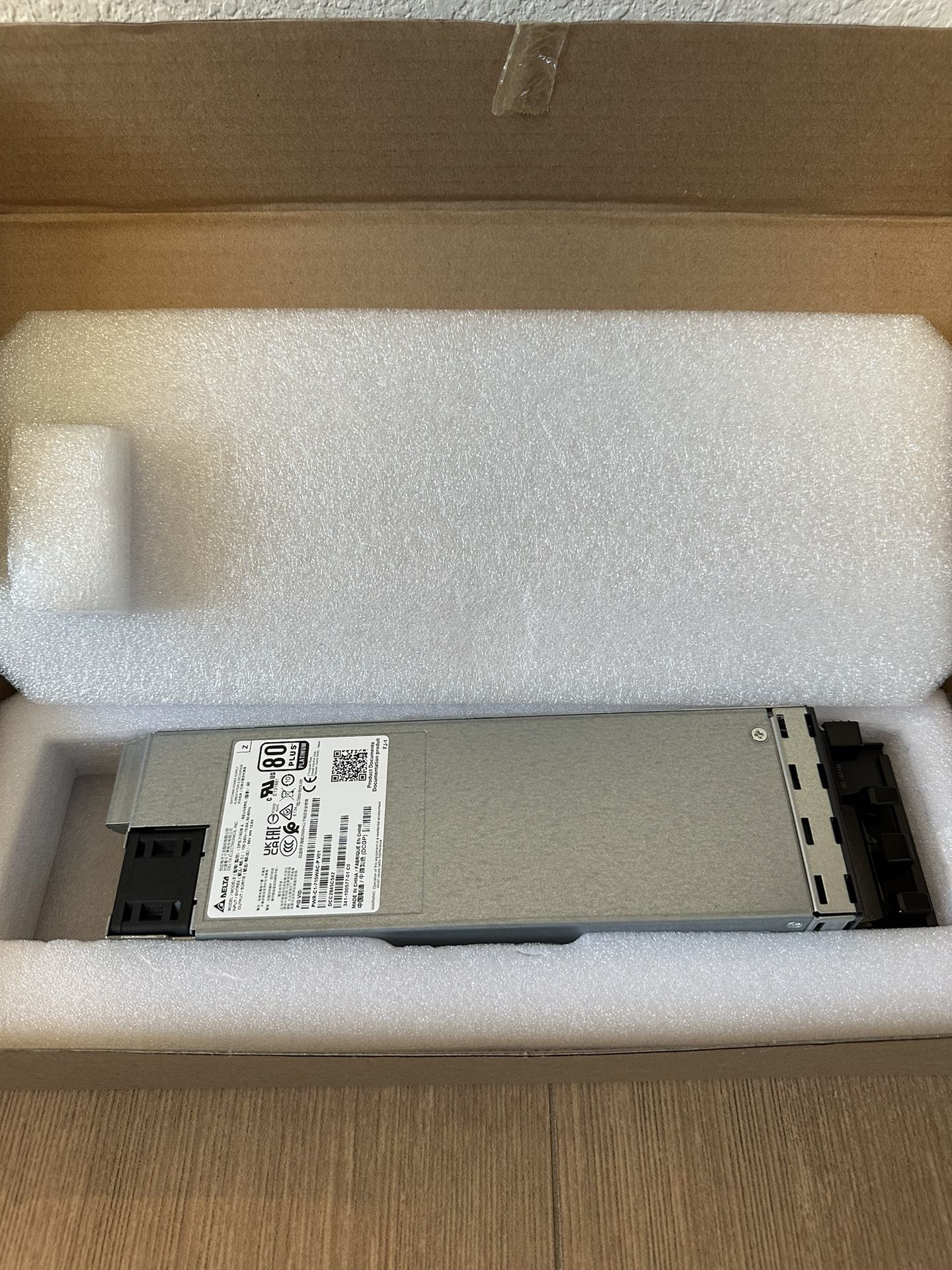 Cisco Server Power Supply DPS-7160B