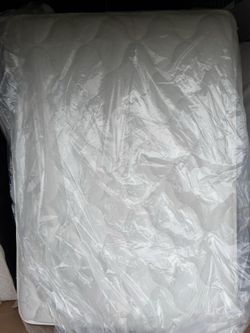 Full size matres good condition $70