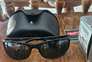 New RayBan 0RB2027 Sunglasses