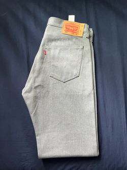 Levi’s 501s