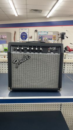 Fender Frontman 15G