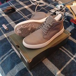 Timberland  Davis Square 11m