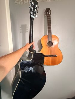 Symphonic acoustic guitar 160 OBO