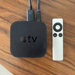 Apple TV (3rd generation)