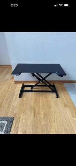 stand steady X-Elite pro corner standing Desk