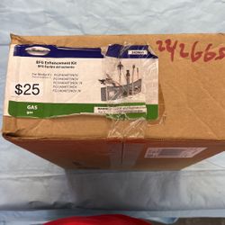 Whirlpool Pilot Assembly  242665