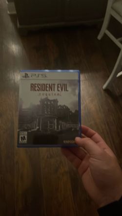 Resident Evil Requiem 9
