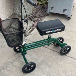 Knee Rover  Knee Scooter 
