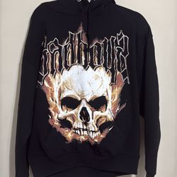 Sad Boys Hoodie