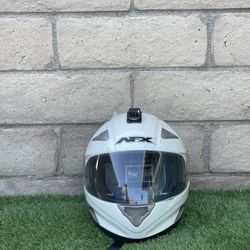 Motorcycle Helmet 