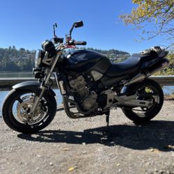 2003 Honda Hornet 919 