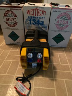AC Unit Product Bundle