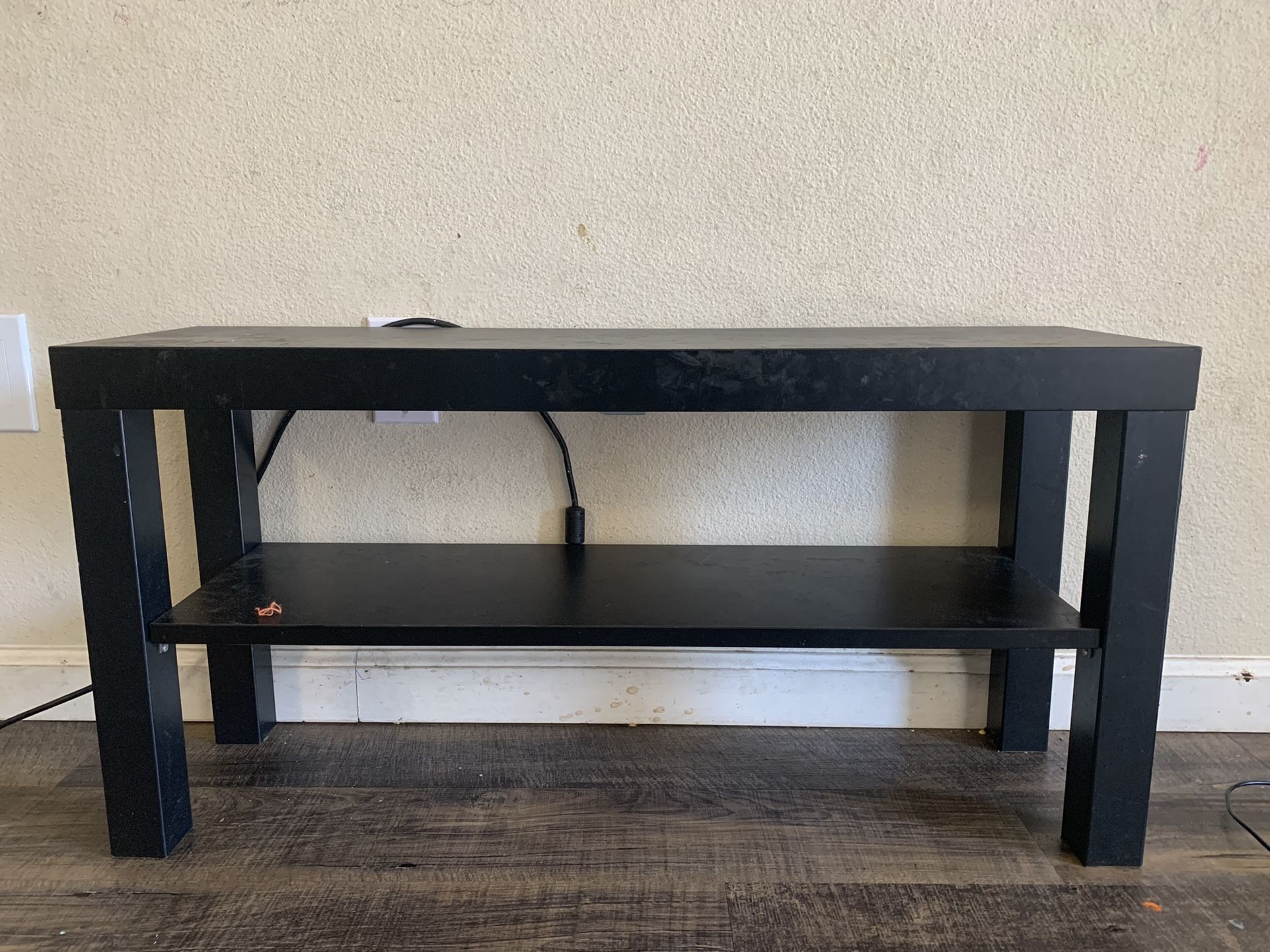 Tv Table
