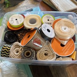 Ribbon