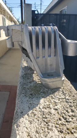 Jeep Cherokee Engine Mount
