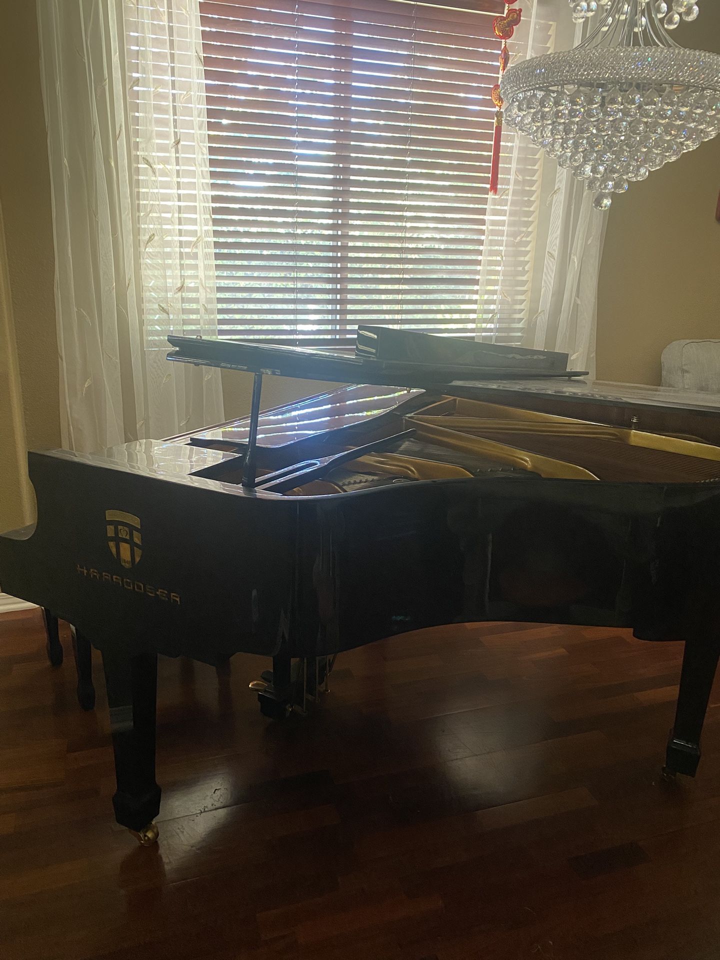 Grand Piano