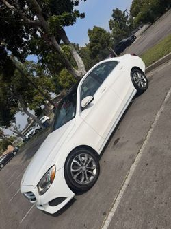2015 Mercedes