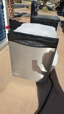 Maytag dishwasher