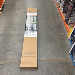 Retractable Screen Door 