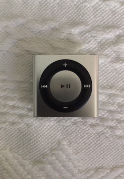 IPod nano