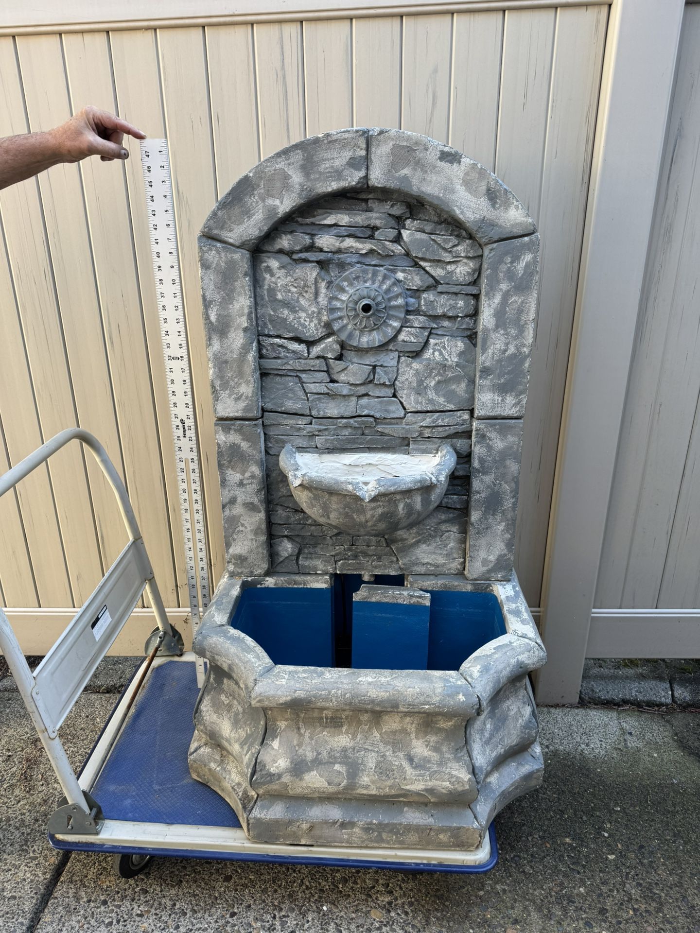 Water Fountain
