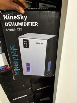 Air humidifier