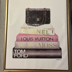 Wall Art Picture Frames 