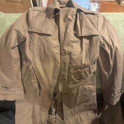 Kenneth Cole jacket