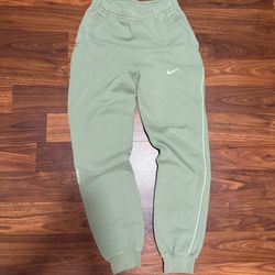 Nike Nocta Oil Green Sweatpants