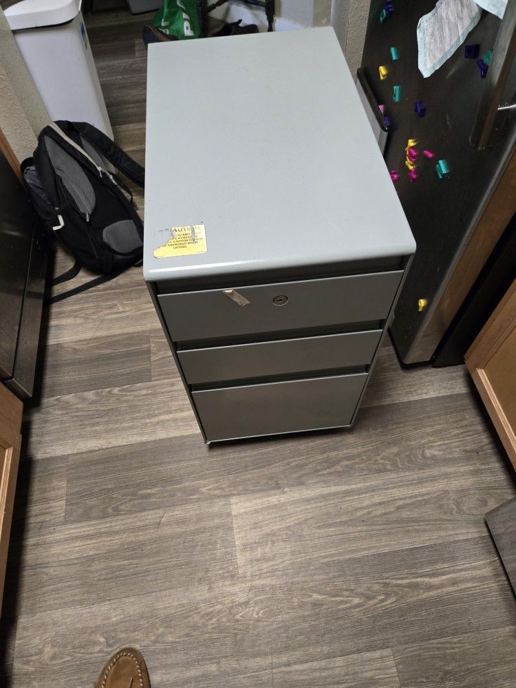 File Cabinet