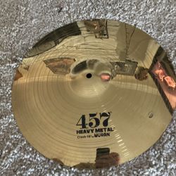 Cymbal