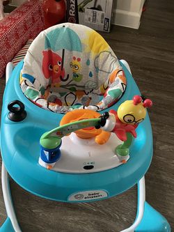 Baby Walker