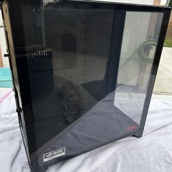 Lian Li O11DXL-X O11 Dynamic XL ROG Certified (Black) ATX Full Tower Gaming Computer Case