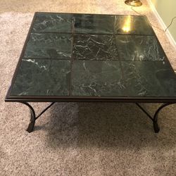 Coffee Table .Marble 