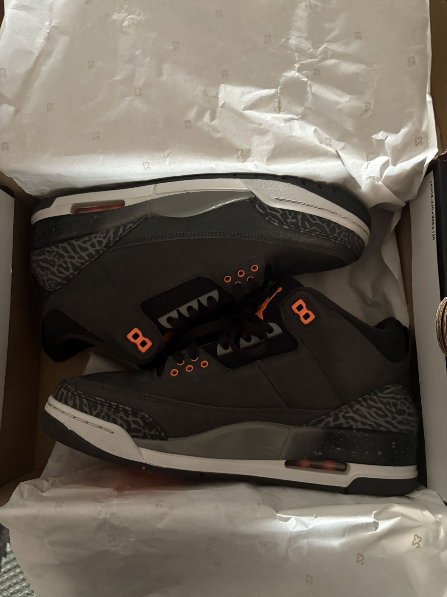 jordan 3 retro