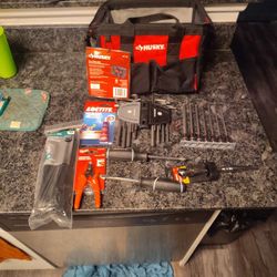 Small Tool Kit