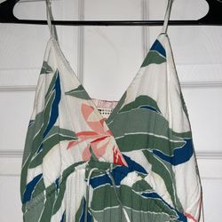 Billabong Maxi Dress Size L